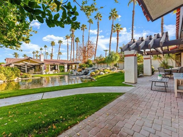 44350 Michigan Court, Indian Wells, CA 92210