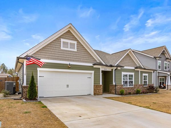 231 Winchester Drive, Rossville, GA 30741