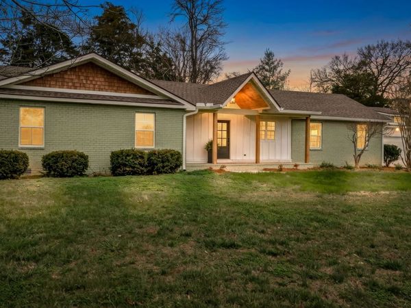 918 Bramble Trl , Murfreesboro, TN 37129