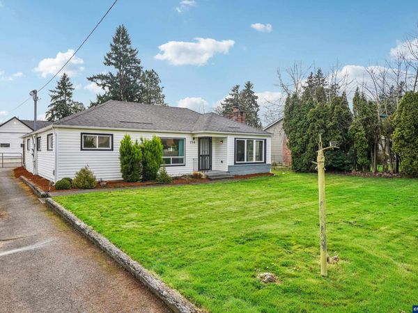 758 Browning Av S, Salem, OR 97302