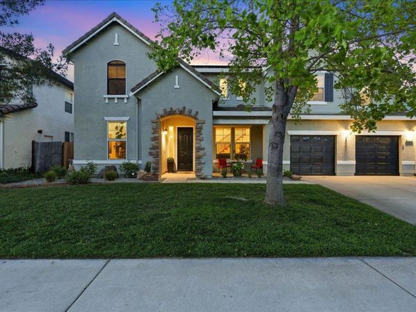 1128 Southbridge Cir, Lincoln, CA 95648