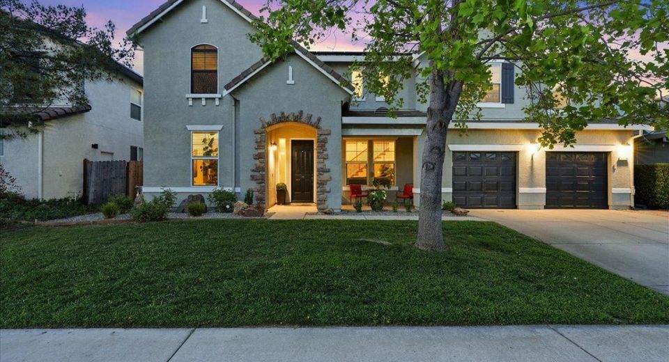 1128 Southbridge Cir, Lincoln, CA 95648 Photo