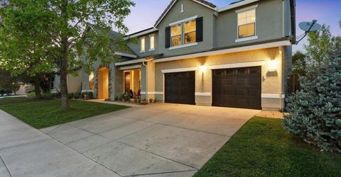 1128 Southbridge Cir, Lincoln, CA 95648 Photo