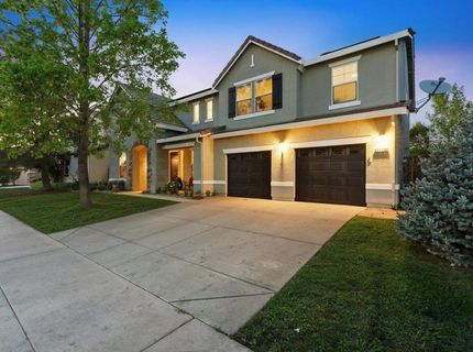 1128 Southbridge Cir, Lincoln, CA 95648 Photo