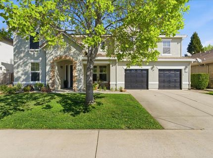 1128 Southbridge Cir, Lincoln, CA 95648 Photo