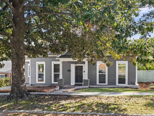 1232 Hickman Road, Augusta, GA 30904