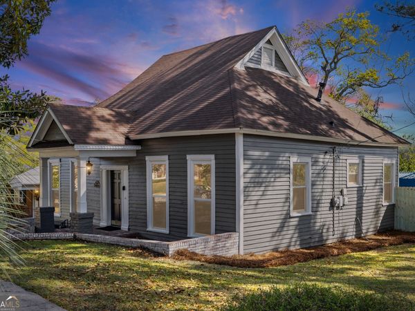 1232 Hickman Road, Augusta, GA 30904