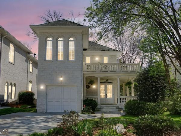 1161 Standard Drive, Brookhaven, GA 30319