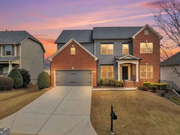 4610 Evandale Way, Cumming, GA 30040