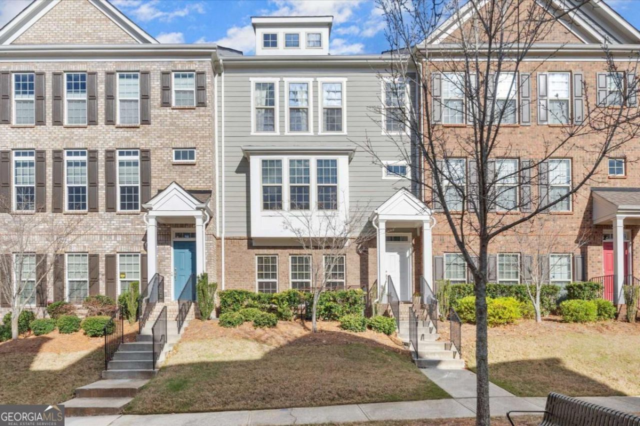 1983 Washington Park Lane, Decatur, GA 30033 Main Photo