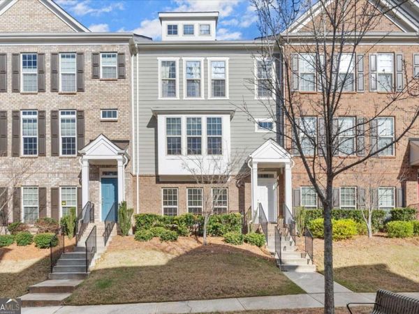 1983 Washington Park Lane, Decatur, GA 30033