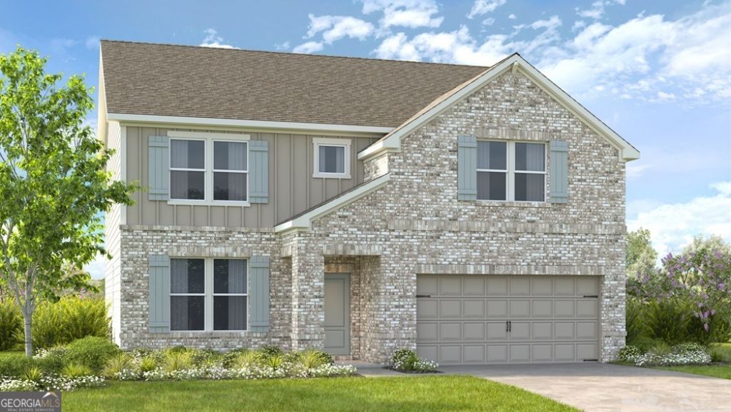 4017 Laurant Path, Flowery Branch, GA 30542 Main Photo