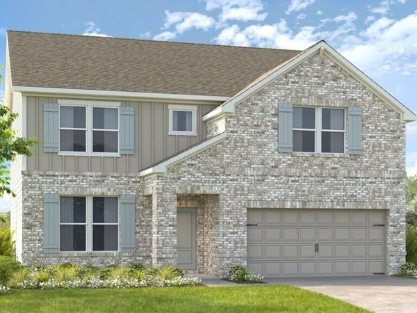 4017 Laurant Path, Flowery Branch, GA 30542