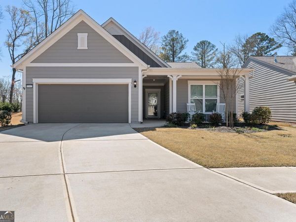 1312 Bugle Court, Griffin, GA 30223