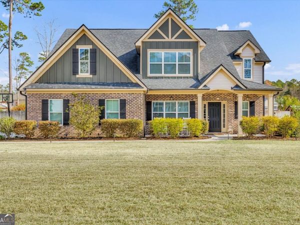 102 Henry Court, Rincon, GA 31326