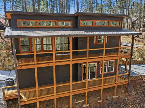 714 Monticello Drive, Unit 3241, Ellijay, GA 30540
