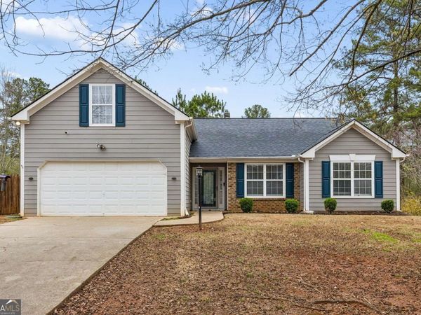 9880 Rivercliff Lane, Villa Rica, GA 30180