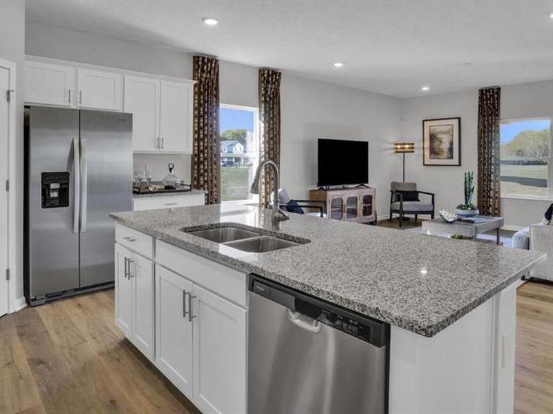 7747 Cilantro Way, Clayton, OH 45315 Photo 2