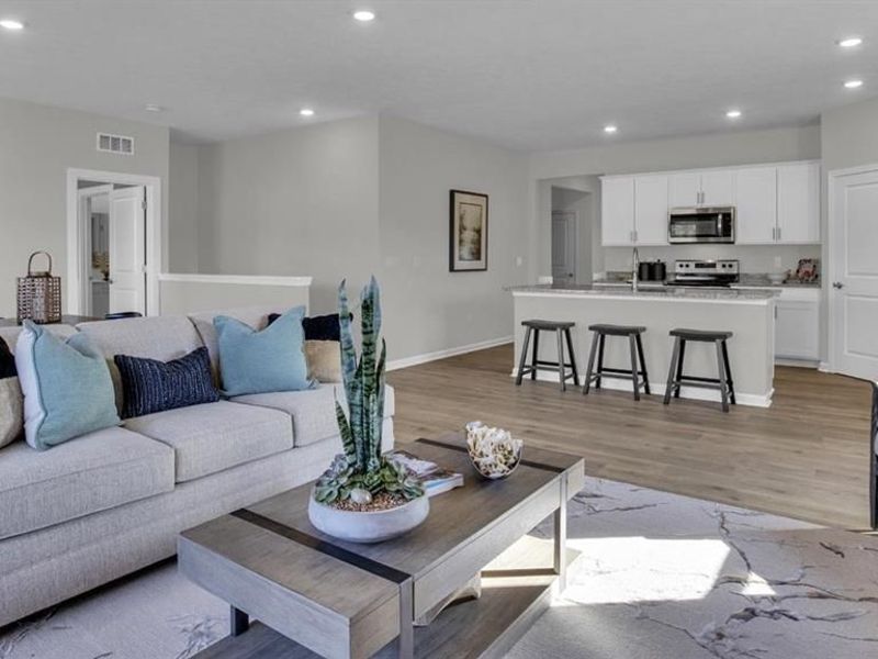 7747 Cilantro Way, Clayton, OH 45315 Photo 5