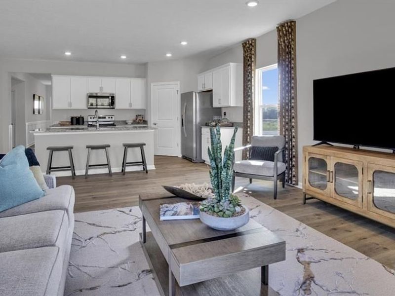 7747 Cilantro Way, Clayton, OH 45315 Photo 6