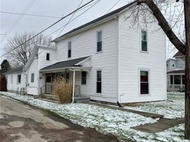11 Dewey Street, West Alexandria, OH 45381