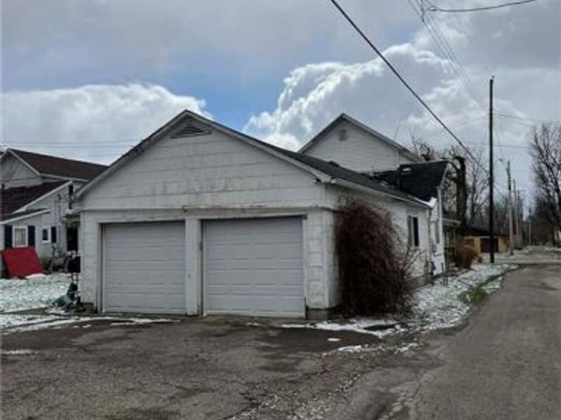 11 Dewey Street, West Alexandria, OH 45381 Photo 4