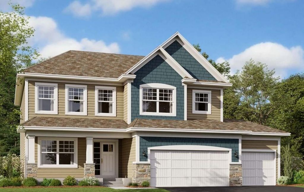 6585 Wolfberry Curve , Minnetrista, MN 55331 Main Photo