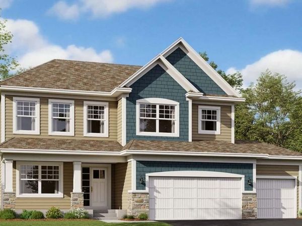 6585 Wolfberry Curve , Minnetrista, MN 55331