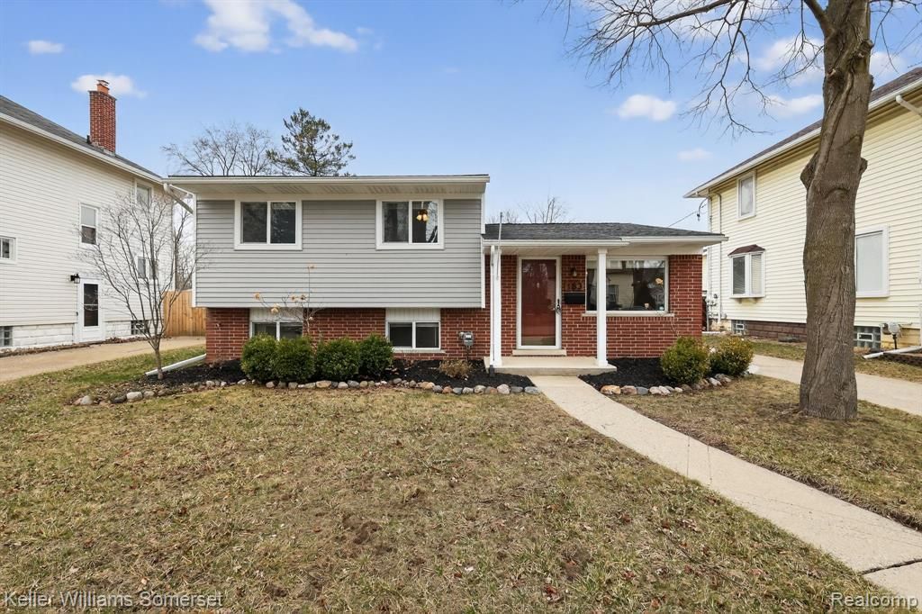 183 Washington Street, Mt. Clemens, MI 48043 Main Photo