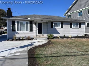 7208 Bluebill Street, Clay Twp, MI 48001
