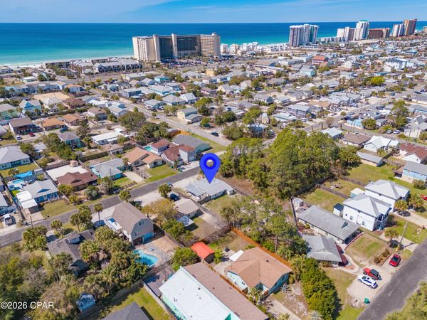 5616 Pinetree Avenue , Panama City, FL 32408