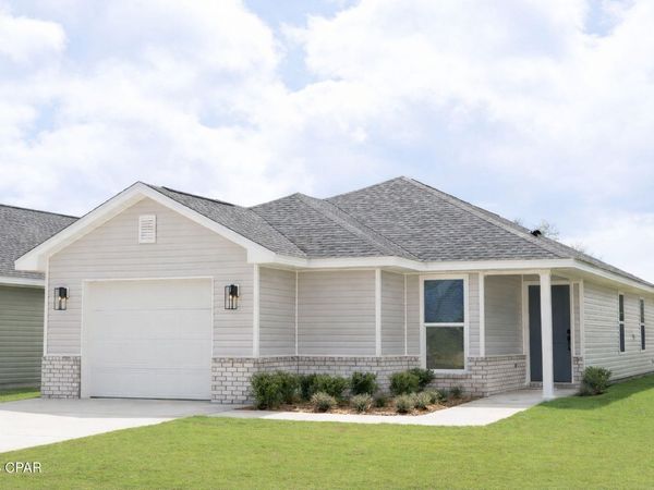 7118 Fox Meadow Drive, Panama City, FL 32404