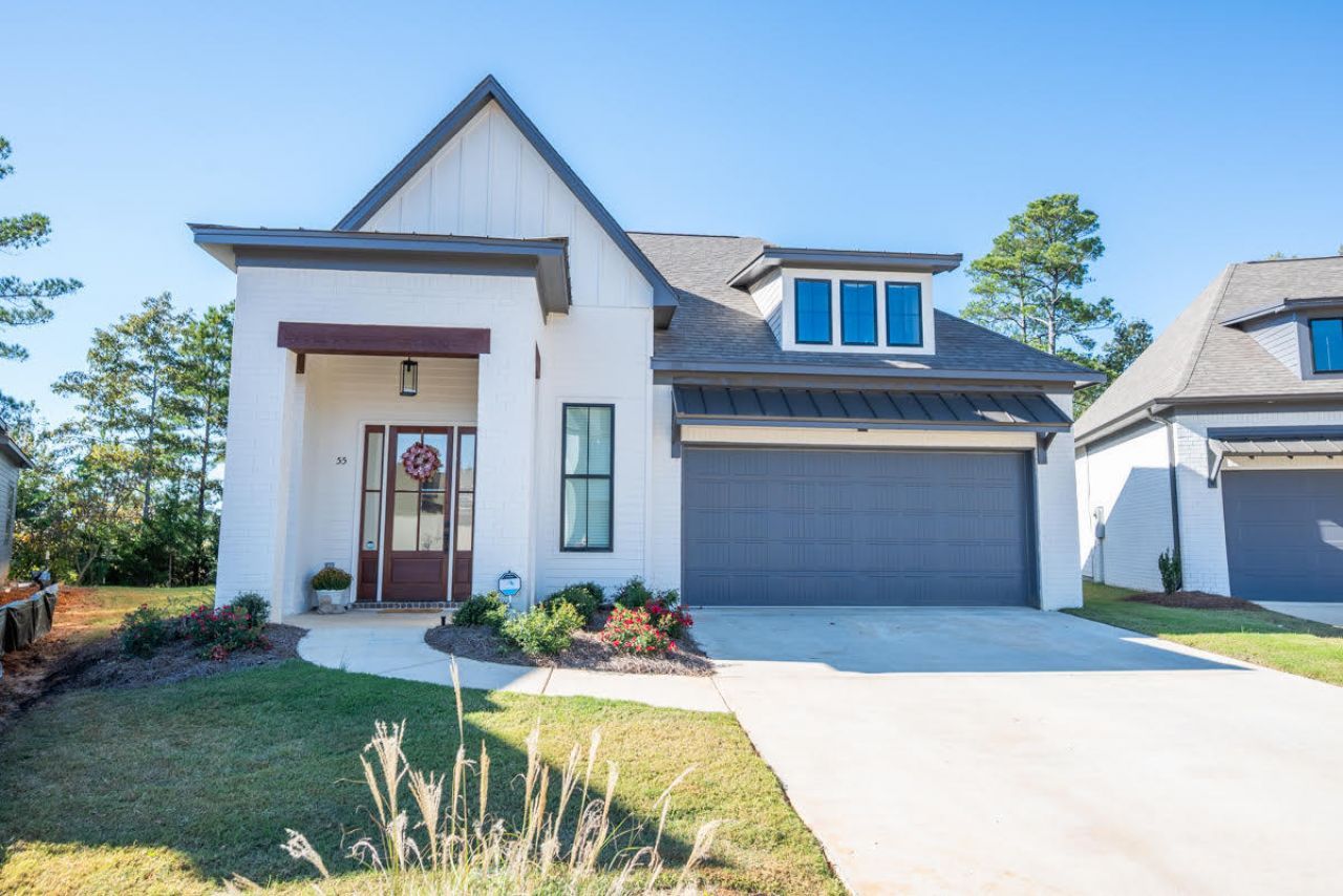 55 Greystone Ct, Starkville, MS 39759 Main Photo