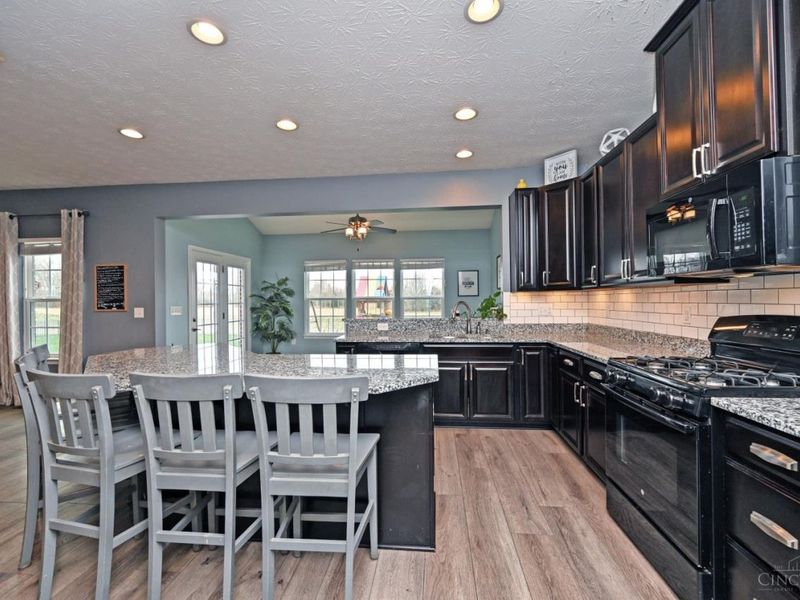 1669 Elmbrook Trail, Clearcreek Twp., OH 45458 Photo 10