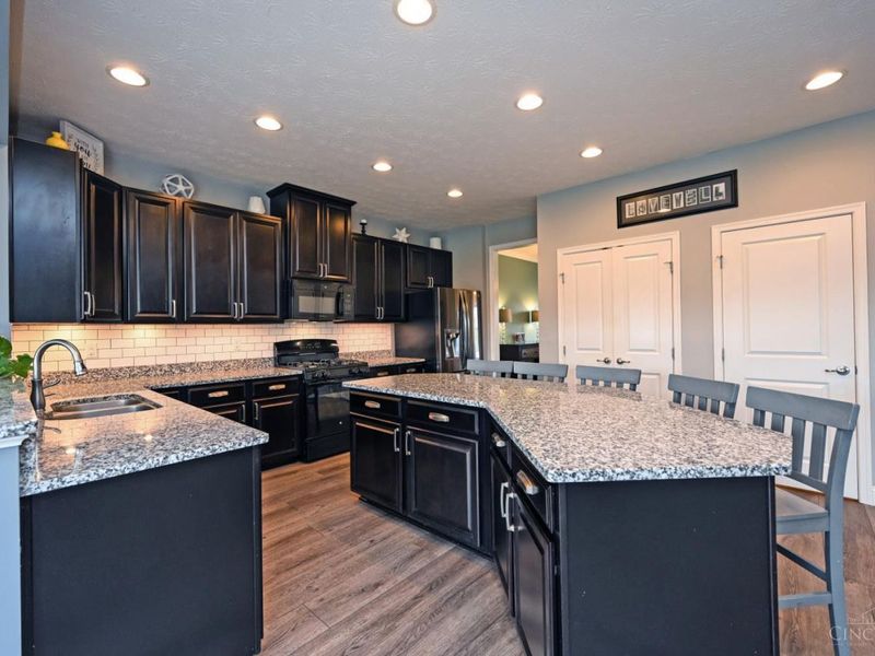 1669 Elmbrook Trail, Clearcreek Twp., OH 45458 Photo 11