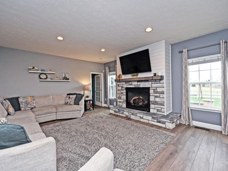 1669 Elmbrook Trail, Clearcreek Twp., OH 45458 Photo 14