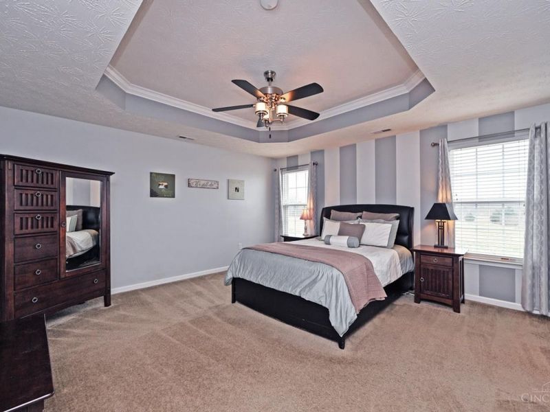 1669 Elmbrook Trail, Clearcreek Twp., OH 45458 Photo 23