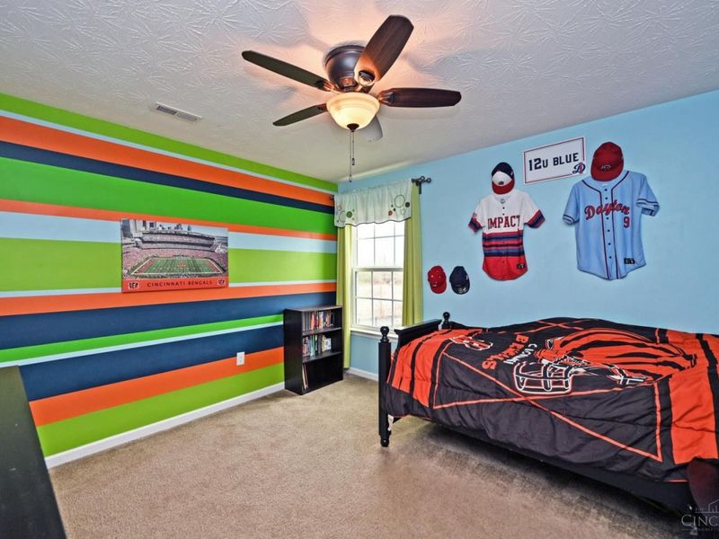 1669 Elmbrook Trail, Clearcreek Twp., OH 45458 Photo 32