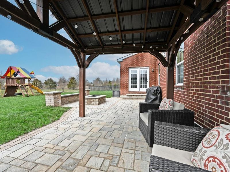 1669 Elmbrook Trail, Clearcreek Twp., OH 45458 Photo 36