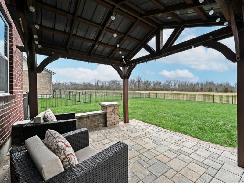 1669 Elmbrook Trail, Clearcreek Twp., OH 45458 Photo 37