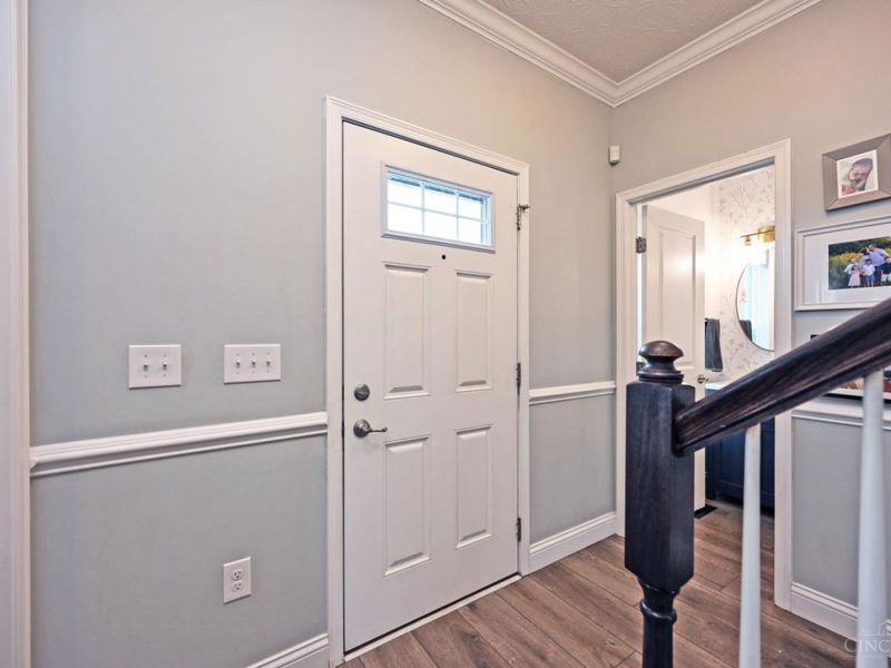 1669 Elmbrook Trail, Clearcreek Twp., OH 45458 Photo 4