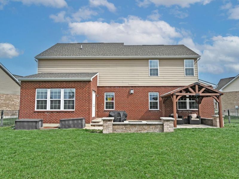 1669 Elmbrook Trail, Clearcreek Twp., OH 45458 Photo 43