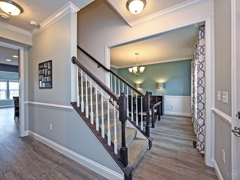 1669 Elmbrook Trail, Clearcreek Twp., OH 45458 Photo 5