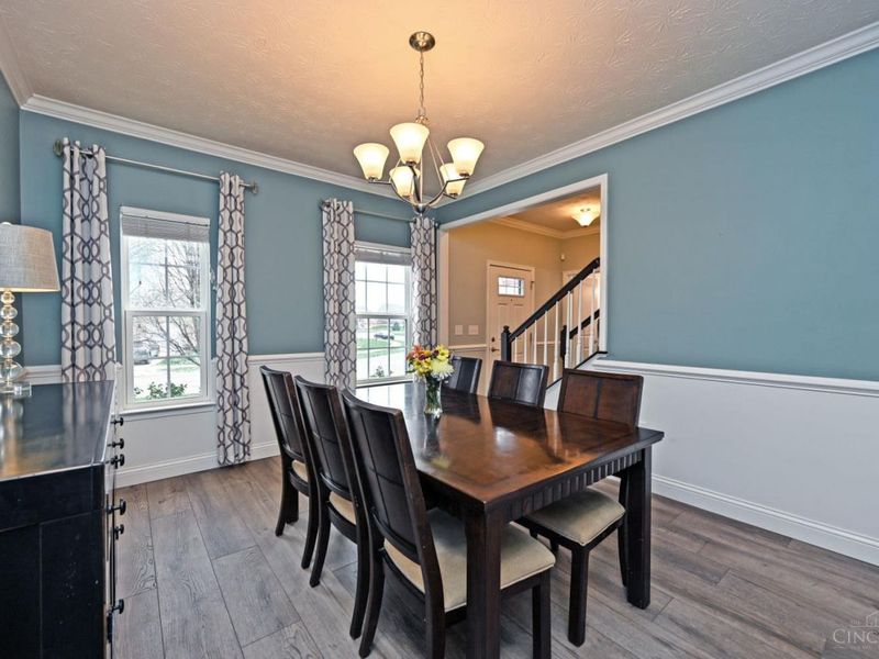 1669 Elmbrook Trail, Clearcreek Twp., OH 45458 Photo 7