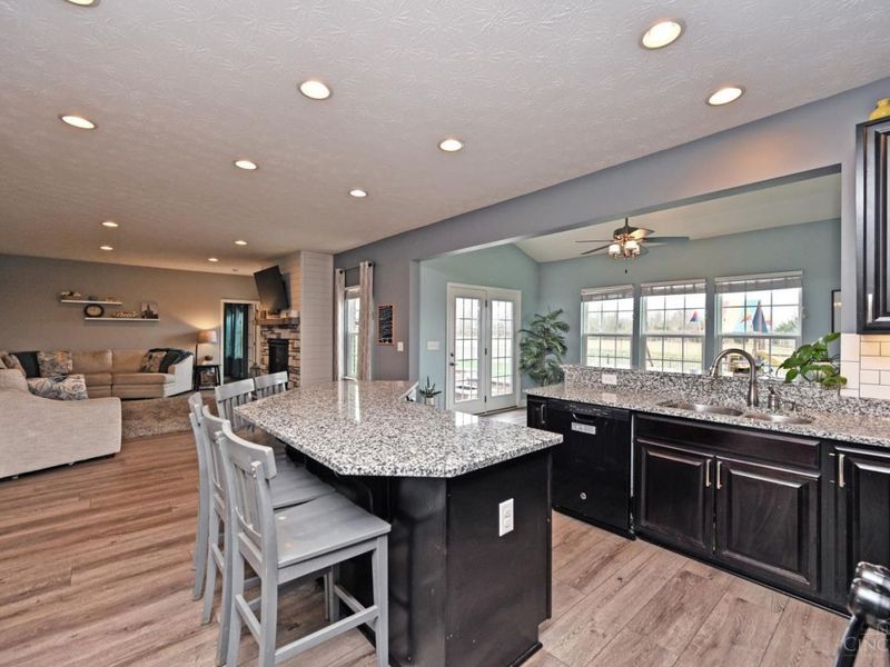 1669 Elmbrook Trail, Clearcreek Twp., OH 45458 Photo 8