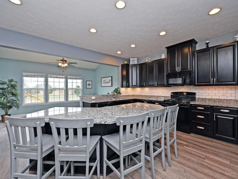 1669 Elmbrook Trail, Clearcreek Twp., OH 45458 Photo 9