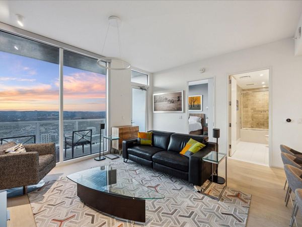 301 West Ave, Unit 4708, Austin, TX 78701