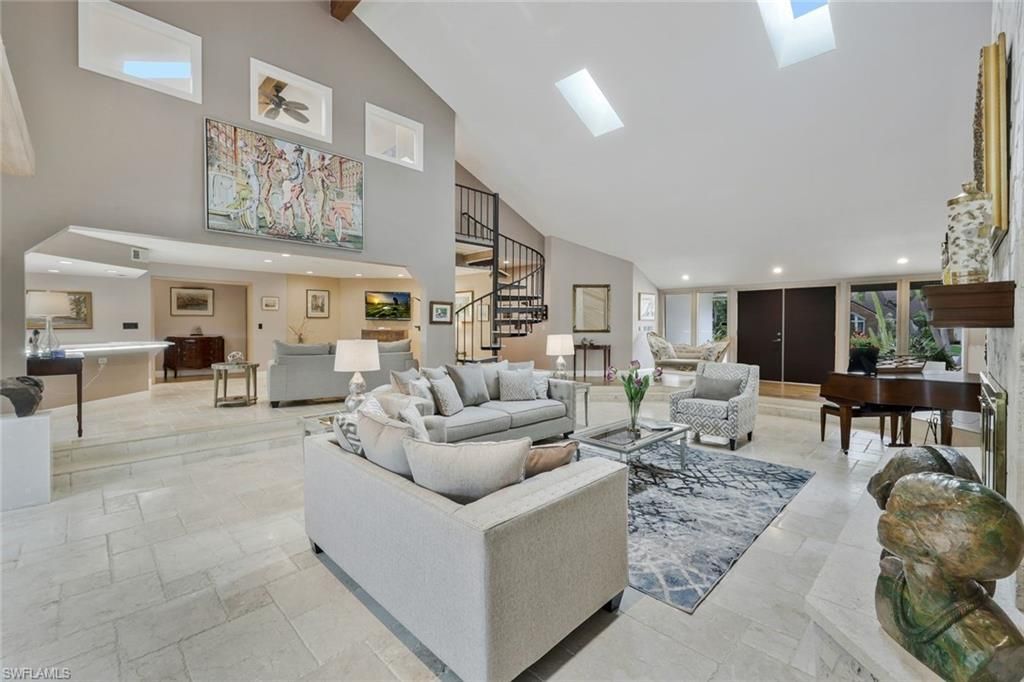 730 Bay Tree Ct, Naples, FL 34108 Photo