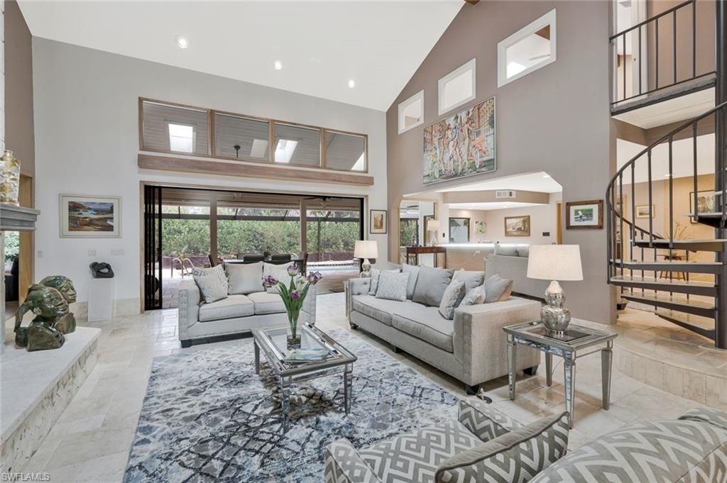 730 Bay Tree Ct, Naples, FL 34108 Photo