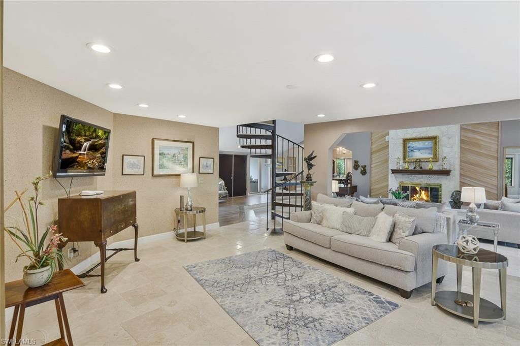 730 Bay Tree Ct, Naples, FL 34108 Photo